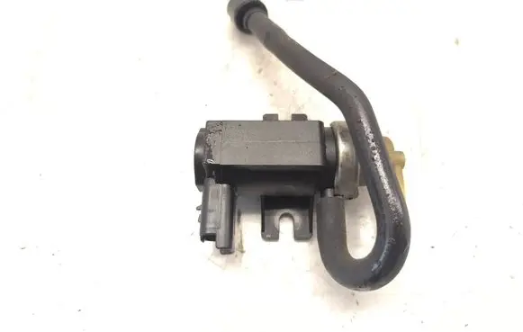 Citroen C4 Grand Picasso Turbo solenoid valve 9661960380