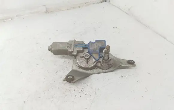 Honda FR-V Rear window wiper motor