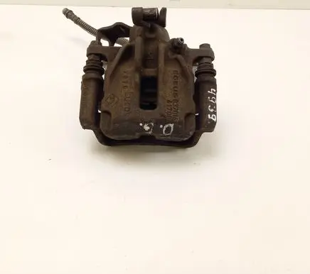 Renault Trafic III (X82) Rear brake caliper 837016 61708