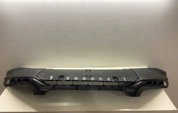 Ford Kuga II Front bumper lip Cv4417f775a