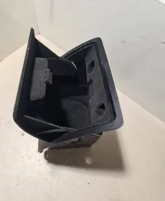 BMW 5 E60 E61 Glove box 7156225 585300103