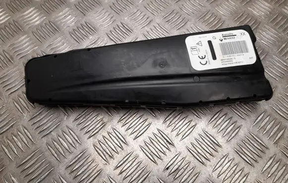 Renault Clio IV Side airbag 985H16834R