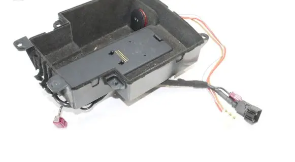 Audi A4 S4 B8 8K Glove box 8K0864981F