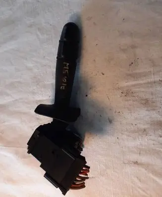 Renault Scenic I Indicator stalk 36791B