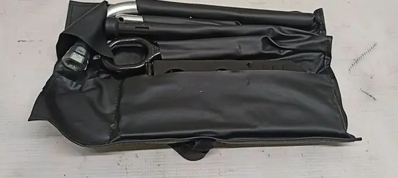 Audi Q5 SQ5 Tool set 