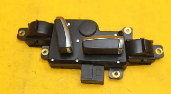 Audi A8 S8 D3 4E Seat control switch 4E0959766C