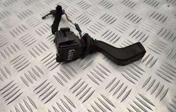 Opel Astra G Indicator stalk 90560998 12263700 90560991