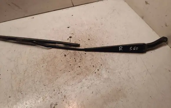 Volvo S60 Front wiper blade arm 8624269