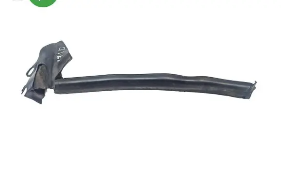 Mercedes-Benz SLK R171 Rear side glass trim A1716700238 52351331 52351331R