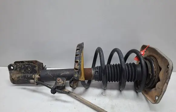 Peugeot Expert Front shock absorber/damper S27612558