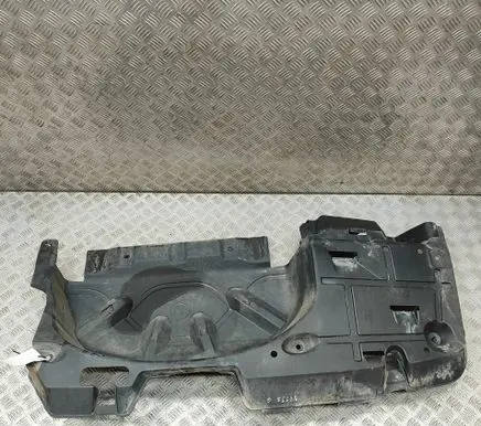 Volkswagen Transporter - Caravelle T6 Center/middle under tray cover 7LA825193AC