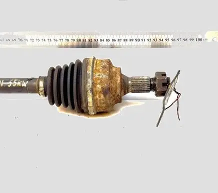 Citroen Berlingo Front driveshaft