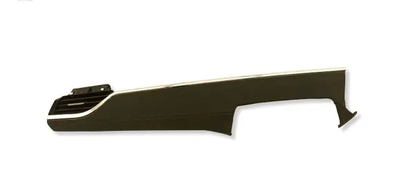 Skoda Octavia Mk4 Dashboard glove box trim 5E8858720G 6806261110