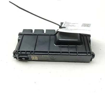 BMW X5 G05 Voltage converter/converter module 8490527 A3C09888602