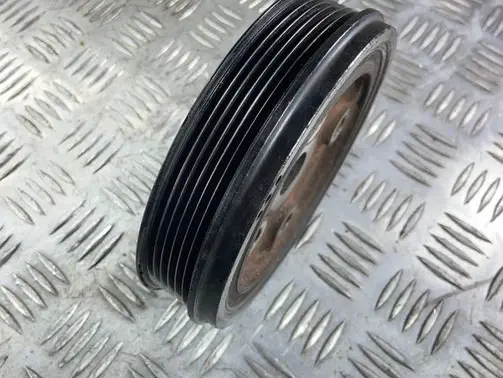 Volvo XC70 Crankshaft pulley 30731865
