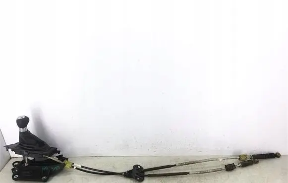 Mazda 3 Gear shifter/selector 