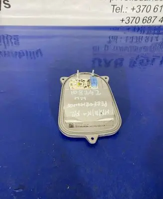 Mercedes-Benz A W176 Headlight ballast module Xenon A1769066600