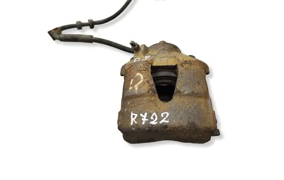 Skoda Fabia Mk3 (NJ) Front brake caliper 