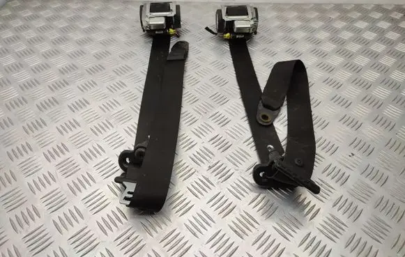 Ford Galaxy Front seatbelt 6G9N61294CEW 6G9N61295BEW