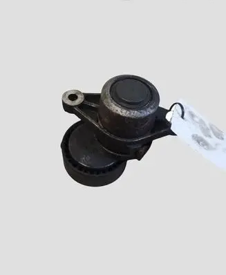 Peugeot 508 Generator/alternator belt tensioner 9801875280