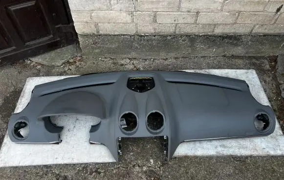 Mercedes-Benz GL X164 Dashboard A1648600805