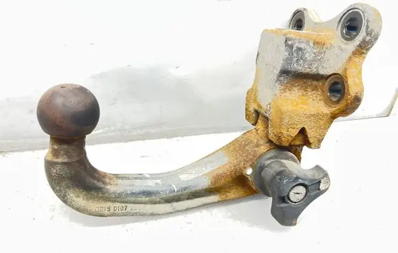 Mercedes-Benz ML W163 Detachable towbar A1633150020