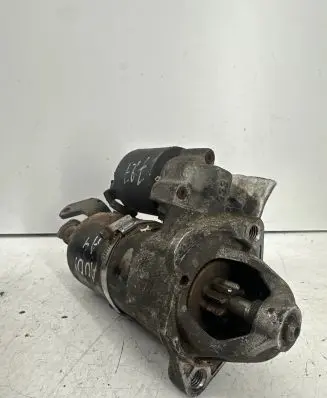 Audi A4 S4 B5 8D Starter motor 1005821933 1006209677