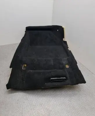 Citroen C4 II Picasso Front floor carpet liner 96776896ZD 20092016 AD06479