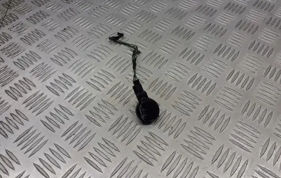 Opel Zafira B Rain sensor 13171915