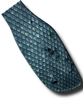 Mercedes-Benz GLA H247 Fender trim (molding) T248 A2058856201