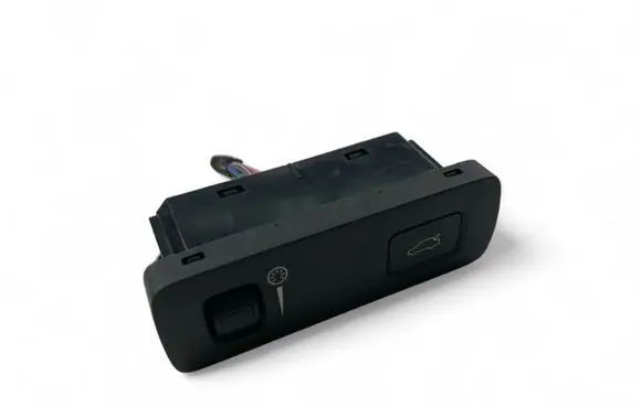 Volvo XC60 Tailgate/boot open switch button P31376510