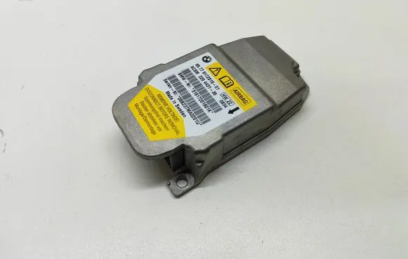 BMW 5 E60 E61 Airbag control unit/module 6577917201901 9172019 220443136