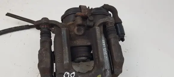 BMW Z4 E89 Rear brake caliper