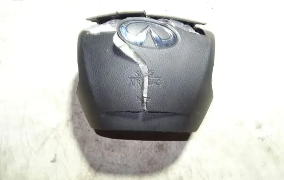 Infiniti Q50 Steering wheel airbag W9574530100