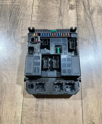 Fuse module