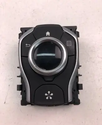 Renault Talisman Other switches/knobs/shifts 253B05762R