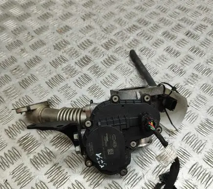 KIA Sportage EGR valve 284622U000 9048040006