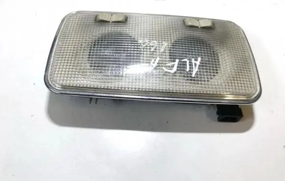 Alfa Romeo 166 Front seat light 