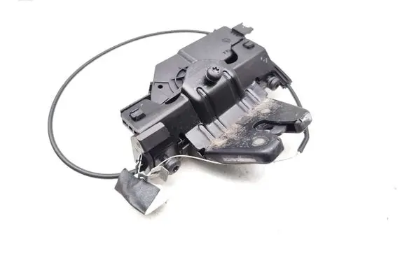 BMW 1 E82 E88 Tailgate/trunk/boot lock/catch/latch 7840617