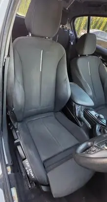 BMW 1 F20 F21 Front passenger seat 