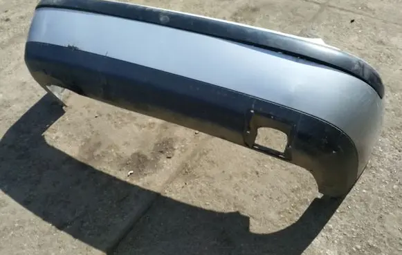 Seat Cordoba (6K) Rear bumper