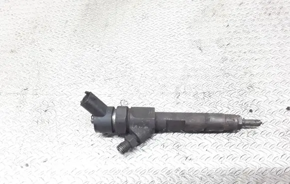 Renault Scenic I Fuel injector 7700111014 0445110021