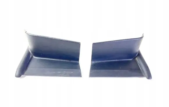 Audi A6 S6 C8 4K Trunk/boot trim cover 4K9945253