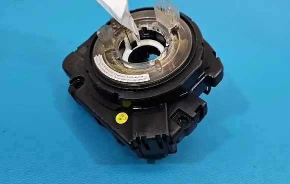 Audi A5 8T 8F Airbag slip ring squib (SRS ring) 8R0953568K IMPRK1585730