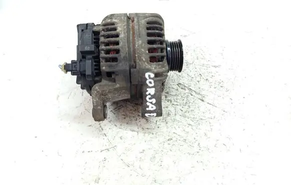 Generator/alternator