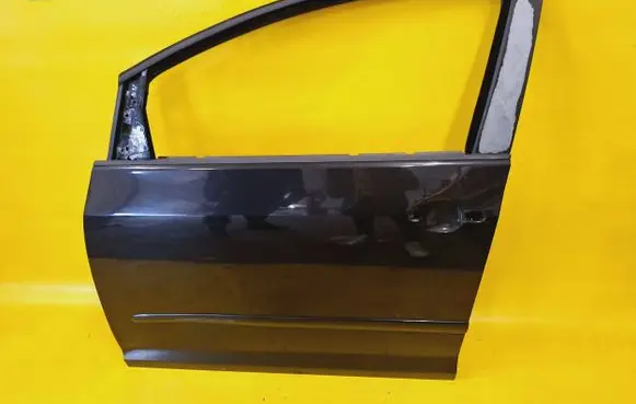 Volkswagen Golf Plus Front door