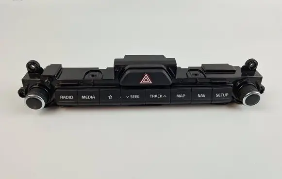 KIA Sportage Head unit multimedia control D996569210 D996568020