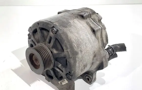 Audi A8 S8 D4 4H Generator/alternator 057903015B