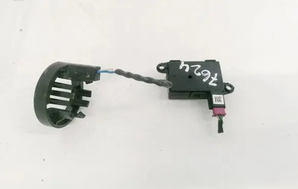 Opel Insignia A Immobiliser reader (aerial) 13504286 909C-PK4R0