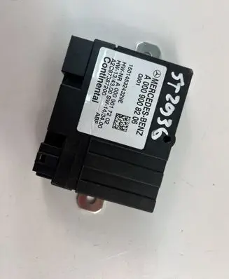 Mercedes-Benz Vito Viano W447 Other control units/modules A0009008206